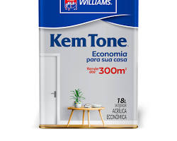 Imagem de Tintas SherwinWilliams