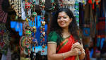Gilu Joseph's breast feeding magazine