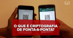 Resultado de imagem para CRIPTOGRAFIA DO WHATSAPP