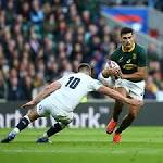 Allende: Boks putting hard work