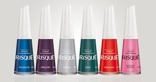 Resultado de imagem para esmalte outono inverno 2016