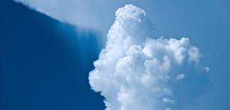 Mögliche Gewitterlage am Wochenende