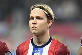 Andreas Schjelderup Faces Conviction for Sharing Illegal Video