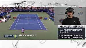 Tennis.com - News update
