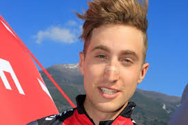 Taylor Phinney (BMC Racing) takes comfort in the Chinese Year of the Horse. The American was born in that year, which comes around again this January 31. - taylor_phinney_1-630x419