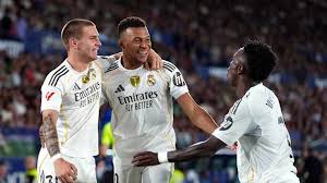 Kairat vs Real Madrid: cómo ver el partido por TV y streaming, últimas noticias y pronóstico