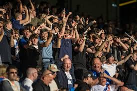 Oldham Athletic AFC - News update