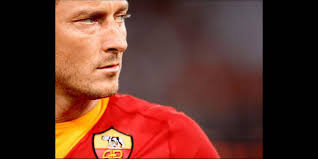 AS Rome: Totti calme le jeu avec Luis Enrique - 51b779e5e4b0de6db97d810e