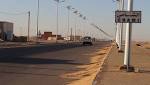 حزب ?تواصل? ?الشامي? تعاني الجفاف