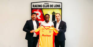RC Lens - News update