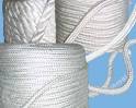 Fiberglass rope