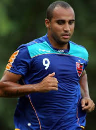 Resultado de imagem para deivid de souza