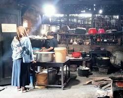 Gambar Warung Sompil Mbah Yem Tulungagung