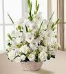 Sympathy Flowers - Send Condolences with Sympathy Gifts - m