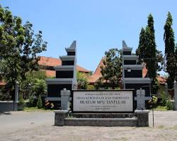 Gambar Museum Mpu Tantular in Sidoarjo