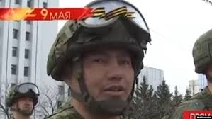 генерал-майор