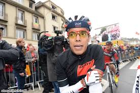 Image result for Jarlinson Pantano  iam
