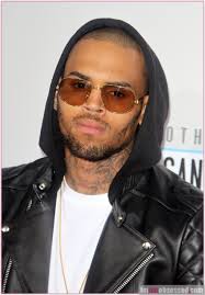 Chris Brown Wallpapers - chris-brown_50948557