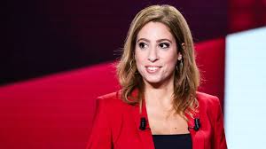 Léa Salamé au 20h de France 2: Conflit d'intérêts potentiel? - Imagen principal del artículo
