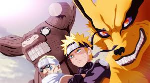 Resultado de imagem para naruto shippuden