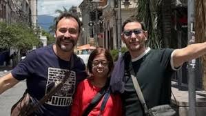 Dolor en el Espectáculo: Fallece Mercedes Portillo, Productura de Intrusos