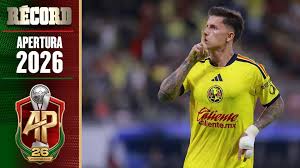 Tabla General De La Liga Mx