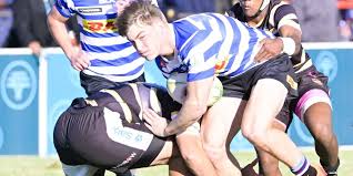 SA Rugby - News update