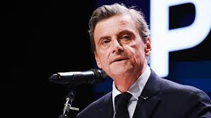Trend Google: carlo calenda