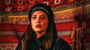 صوفیا بازیگر سوری سریال نیمه شب کیست؟