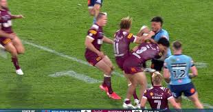 NRL.com - News update