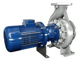 Centrifugalpump modell RB - Tapflo – 45+ år av flödeslösningar