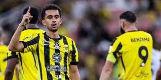 ملخص وأهداف مباراة الاتحاد ضد الشباب في الدوري السعودي