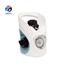 Oxygen Gas Cylinder Use PZ27.8 Thread Medical Integrated ...