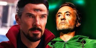 Novo rumor de Vingadores: Doutor Destino reforça Doutor Estranho como subordinado do vilão