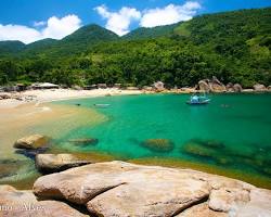 paraty paradisiaco