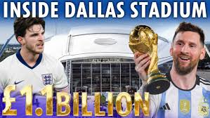 Fifa set to make major rule change for World Cup over bans after adding 16 more teams to tournament