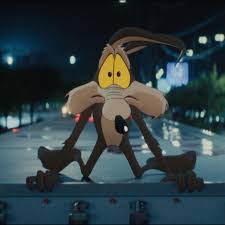 A bizarra saga de ‘Coyote vs. Acme’: uma ideia engraçada e 36 anos de bastidores rocambolescos