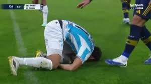 TyC Sports - News update