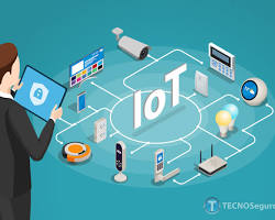 Image of Recopilación de datos para la toma de decisiones utilizando IoT