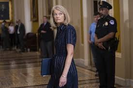 Senator Lisa Murkowski discusses the Big Beautiful Bill