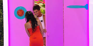 Uh, Did Peacock Accidentally Leak the New ‘Love Island USA’ Bombshell?