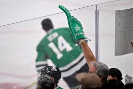 Jamie Benn's Legacy with the Dallas Stars: Time to Move On?