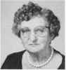 The Historical Society of Southwest Virginia has lost a very valuable member who has been with the organization from its very beginning. Bonnie Sage Ball ... - bonnieBall_small