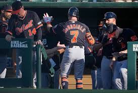 New Roster, Who Dis?: Mariners vs. Tigers Series Preview