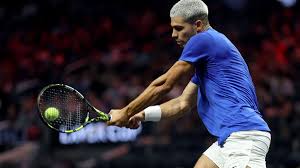 Eurosport - News update