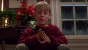 Home Alone&#39; quotes: 25th anniversary of Macaulay Culkin movie | am ... via Relatably.com