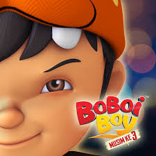 Image result for boboiboy musim 3 episode 15