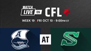 CFL.ca - News update