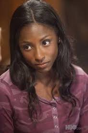 Rutina Wesley sula scena della sua morte, ha detto: “Girare la scena è stato molto difficile ed emozionante. Penso che tutti sul set - 2370992915