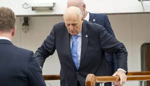 Kong Harald : ce qu'il faut savoir — image 4